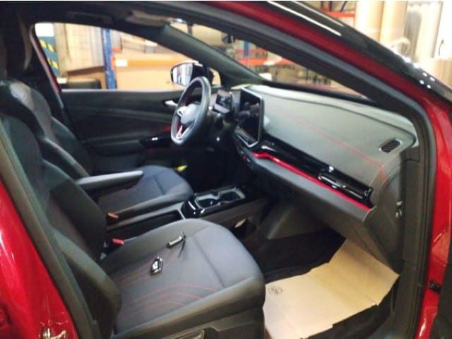 Volkswagen ID.4 4Motion GTX