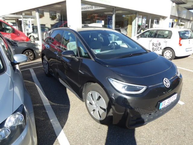 Volkswagen ID.3 Performance Pure Style