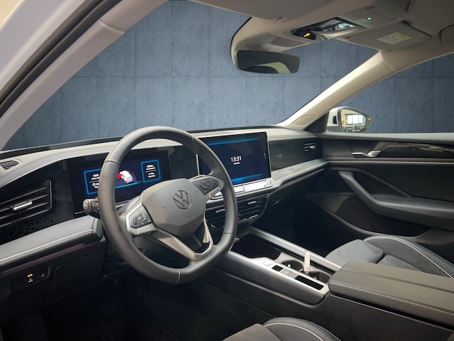 Volkswagen Passat 1.5 TSI eHybrid