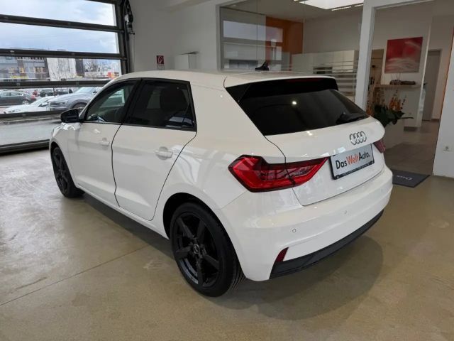 Audi A1 25 TFSI
