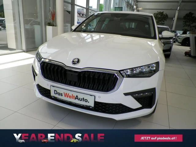 Skoda Scala Selection