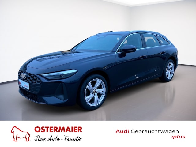 Audi A5 Avant S-Tronic