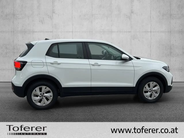 Volkswagen T-Cross 4Me TSI