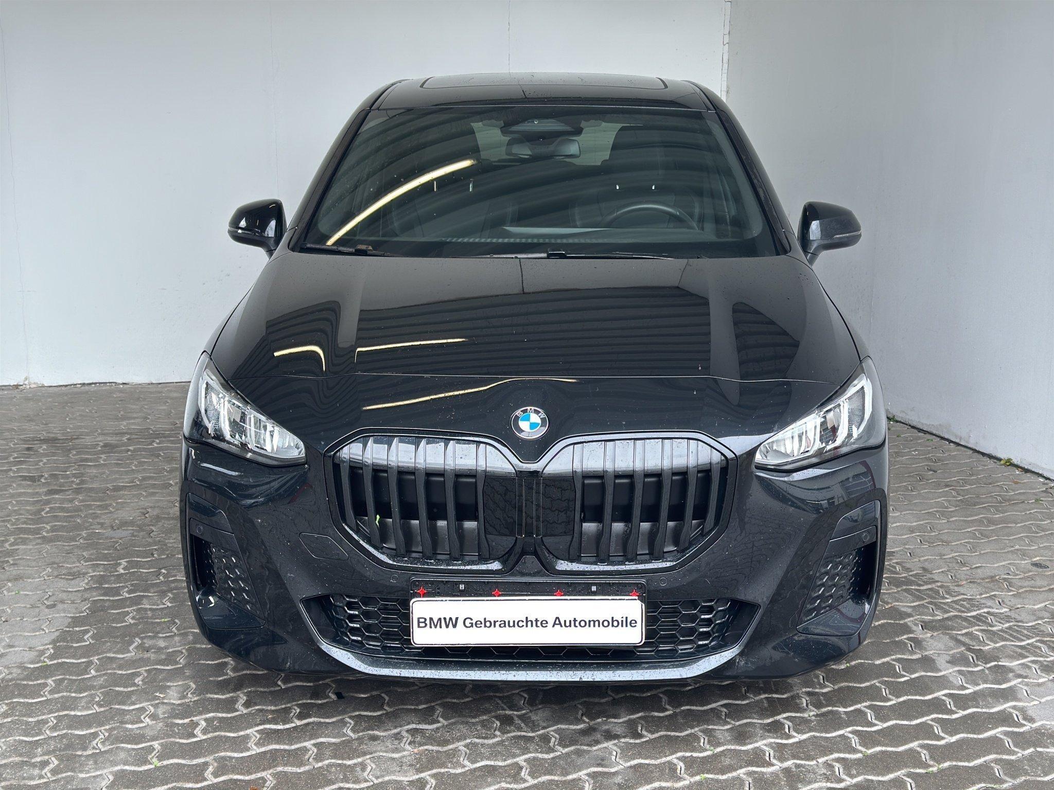 BMW 218 218i