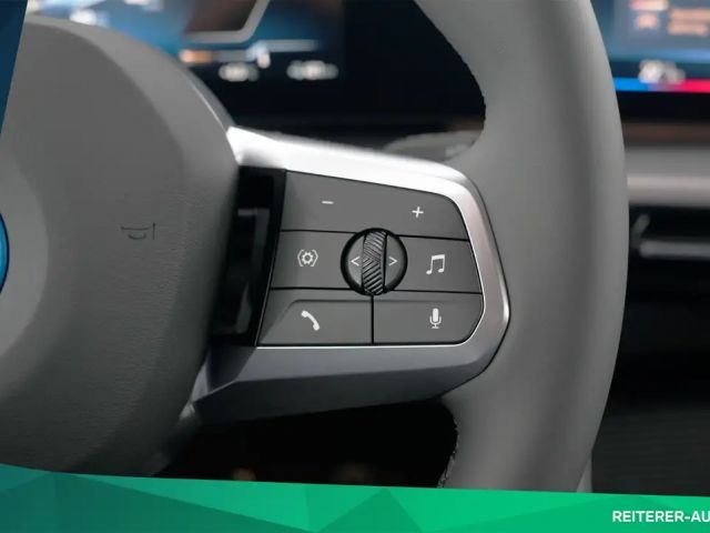 BMW iX1 M-Sport eDrive20