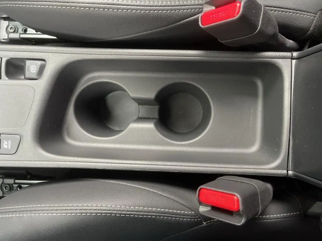 Mazda 2 2 1.5 Hybrid CVT Agile LED Apple&Android SHZ RFK