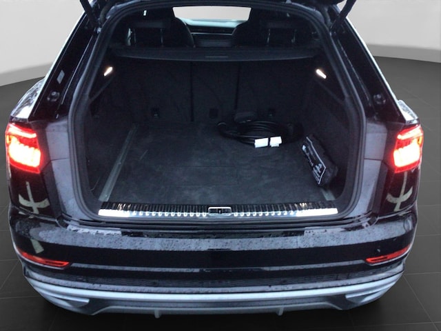 Audi Q8 55 TFSI Hybride Quattro