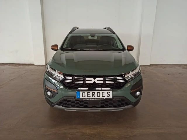 Dacia Jogger ECO-G Extreme TCe 100