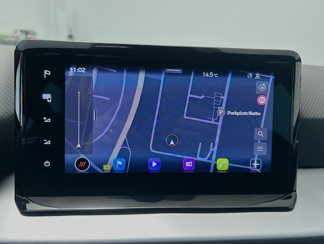 Seat Ibiza 1.0 TSI DSG