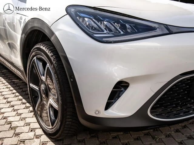 Smart #1 PULSE LED+360°+Totwink+HuD+DAB+Pano+Wärmepump