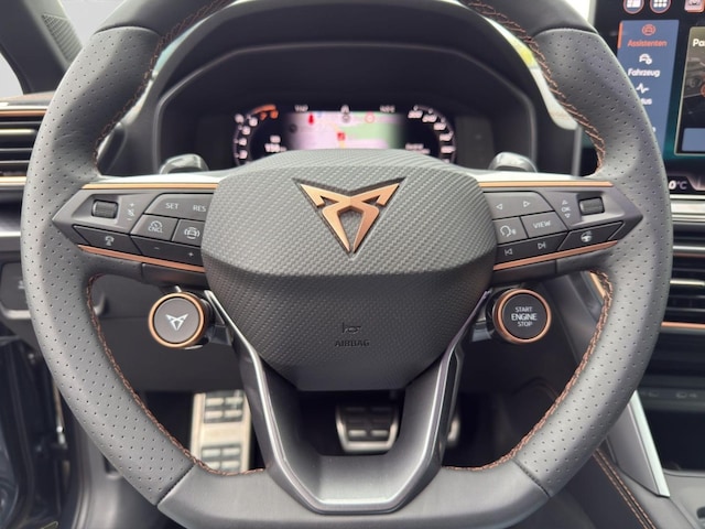 Cupra Leon DSG Sportstourer