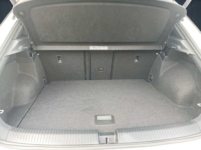 Volkswagen T-Roc 1.5 TSI Sport