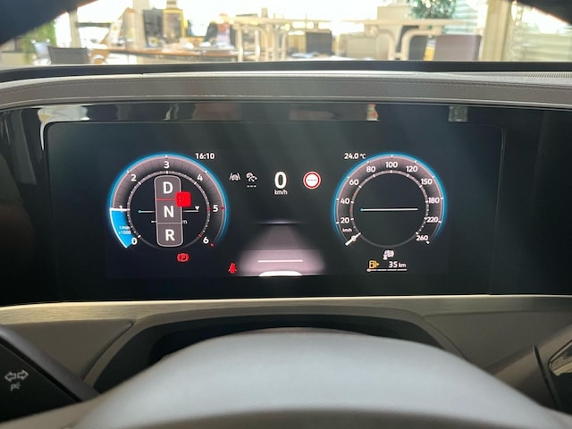 Volkswagen Passat 2.0 TDI DSG Variant