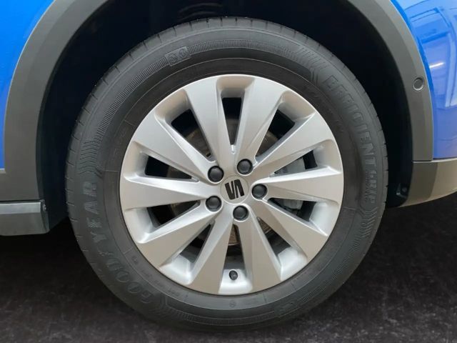 Seat Arona 1.0 TSI Style