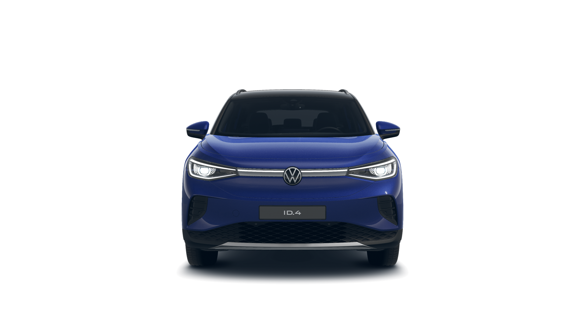 Volkswagen ID.4 Performance Pure