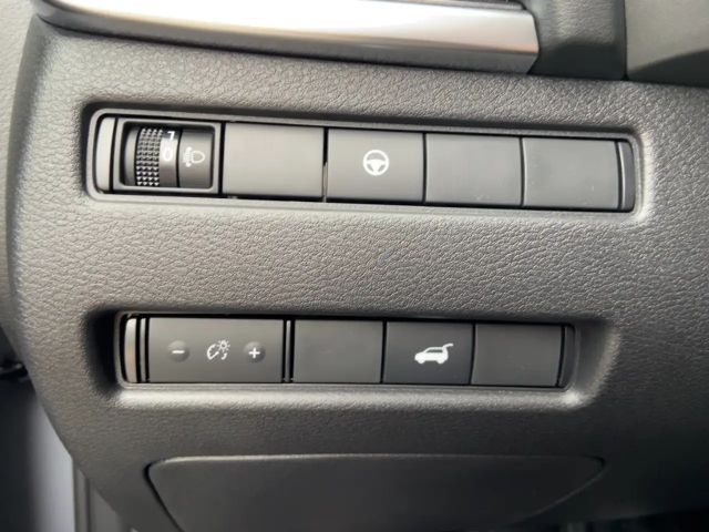 Nissan X-trail AWD N-Connecta