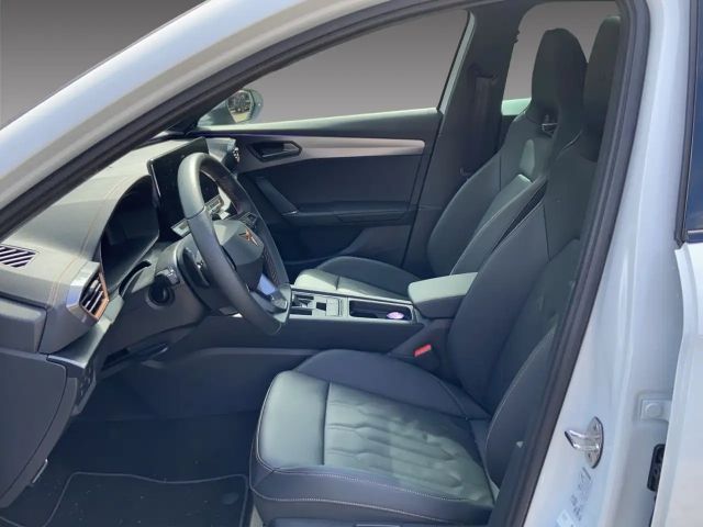 Cupra Formentor 2.0 TSI 4Drive DSG VZ