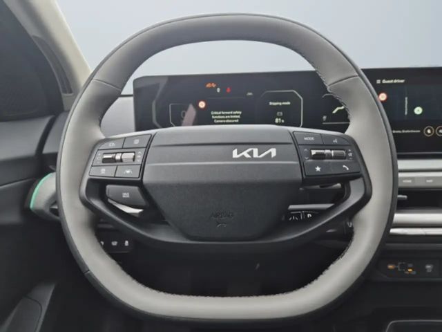 Kia EV4 81.4 kWh Earth