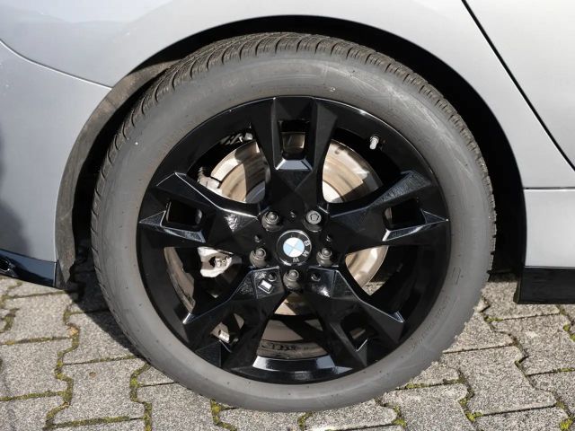 BMW 120 120d M-Sport Sedan