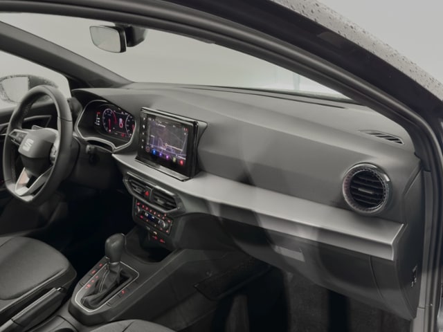 Seat Ibiza 1.0 TSI DSG Xcellence