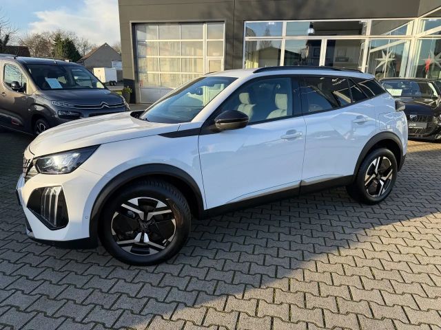 Peugeot 2008 Allure Pack