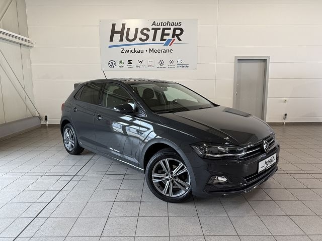 Volkswagen Polo 1.0 TSI