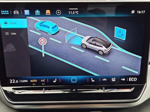 Volkswagen ID.4 Pure