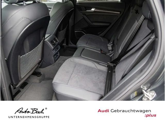 Audi Q5 40 TDI Quattro S-Line