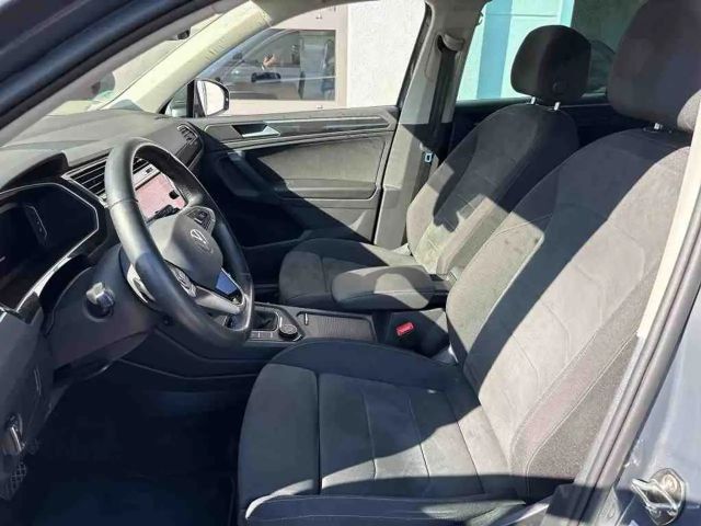 Volkswagen Tiguan 2.0 TSI DSG Elegance Elegance