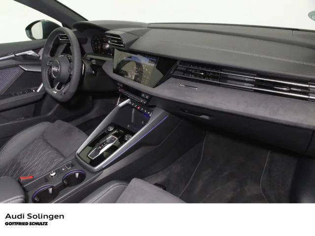 Audi A3 35 TFSI S-Line Sedan Sportback