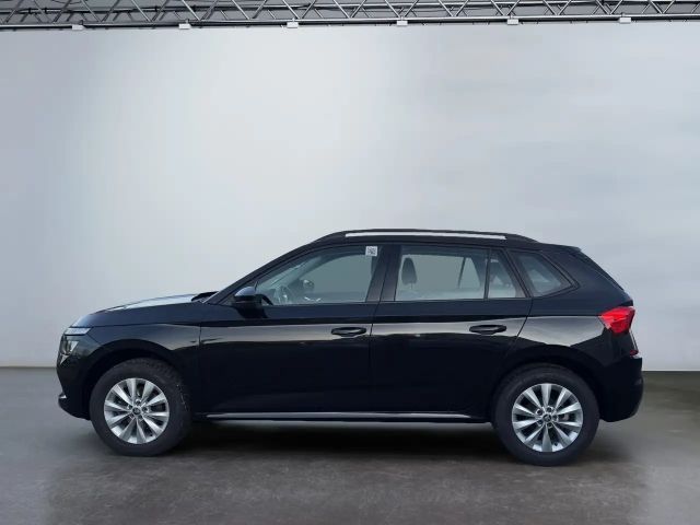 Skoda Kamiq 1.0 TSI