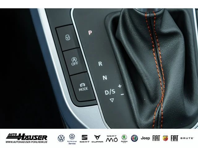 Seat Arona 1.0 TSI DSG FR-lijn