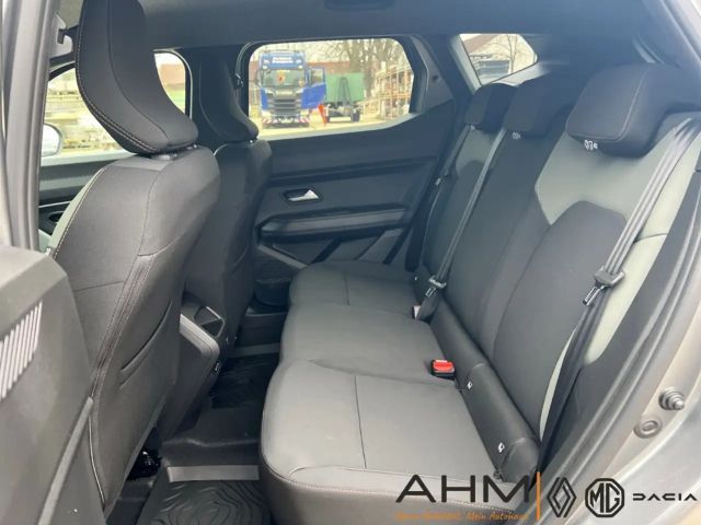 Dacia Duster Extreme TCe 130