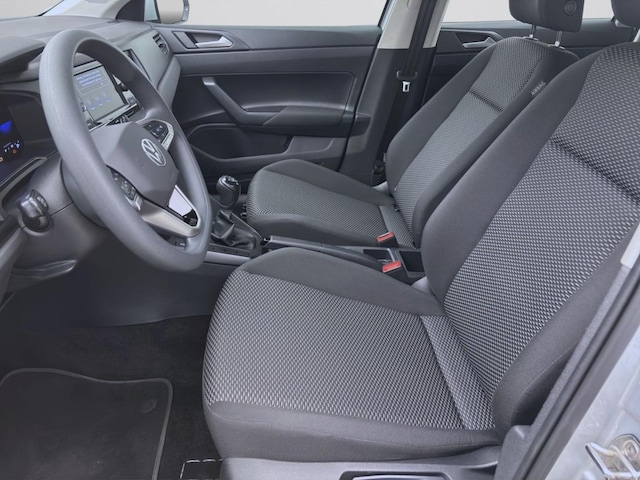 Volkswagen Polo 1.0 MPI