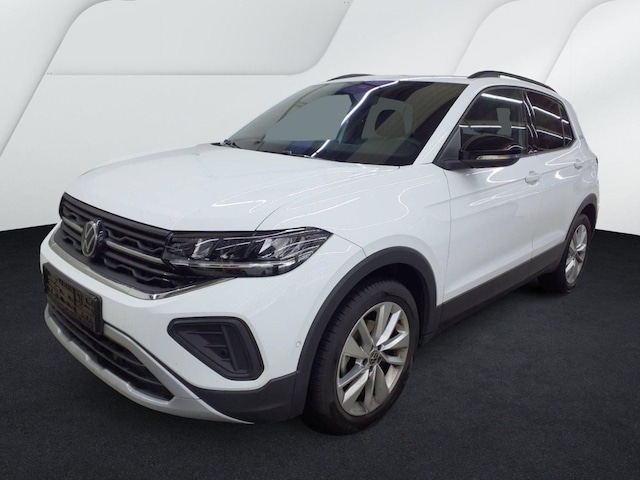 Volkswagen T-Cross 1.0 TSI DSG Life