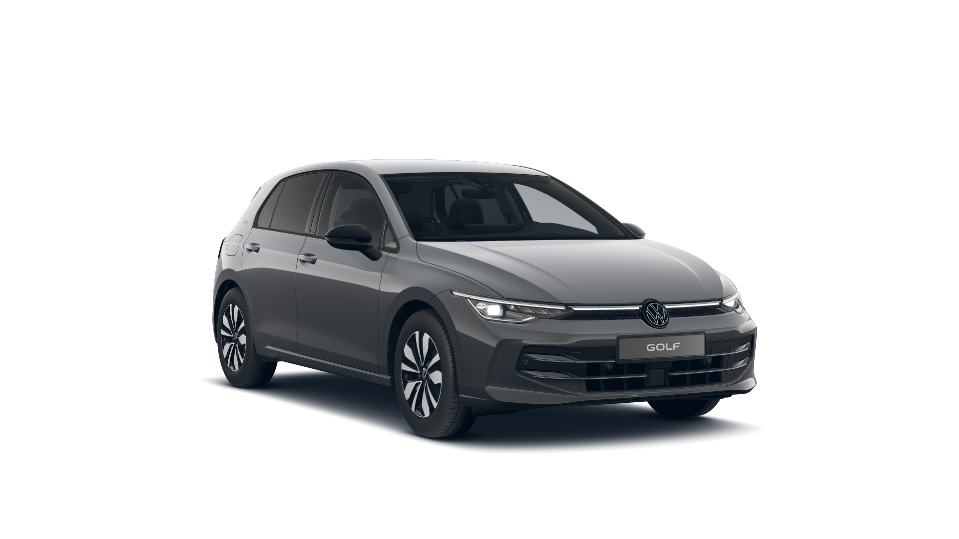 Volkswagen Golf 1.5 TSI BMT Golf VIII