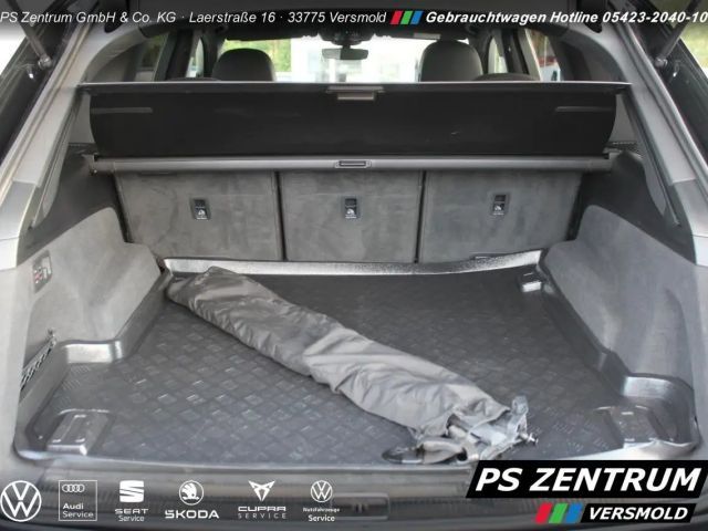 Audi Q7 3.0 TFSI Quattro S-Line