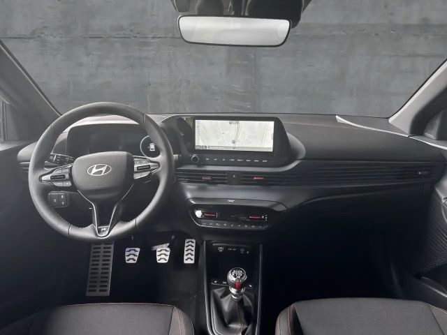 Hyundai i20 1.0 2WD N Line T-GDi