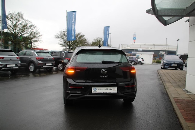 Volkswagen Golf 1.5 TSI