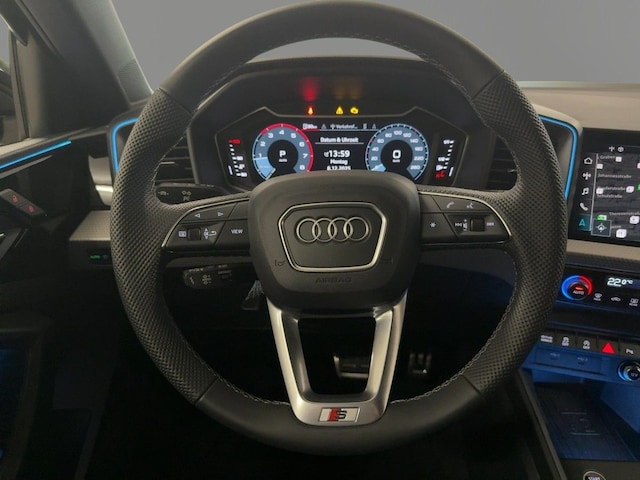 Audi A1 35 TFSI Allstreet S-Tronic