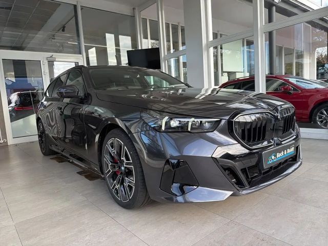 BMW 540 540d Touring xDrive