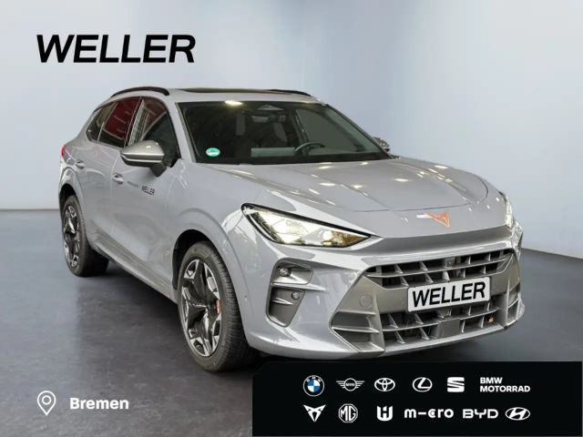 Cupra Terramar 2.0 TSI VZ