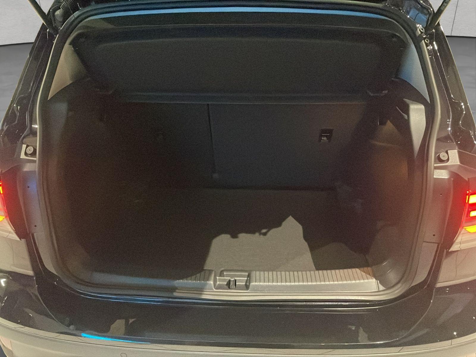 Volkswagen T-Cross 1.0 TSI DSG