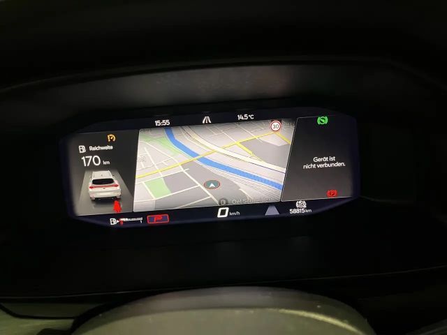 Cupra Formentor 2.5 TSI 4Drive VZ5