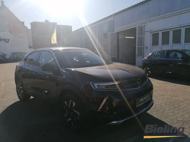 Opel Mokka Elegance