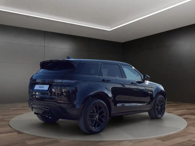 Land Rover Range Rover Evoque S