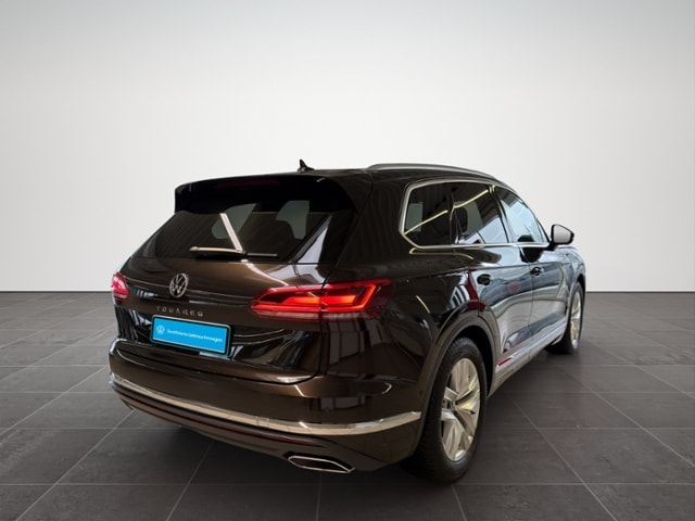 Volkswagen Touareg 3.0 V6 TDI