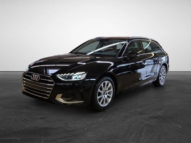 Audi A4 35 TDI Avant S-Tronic
