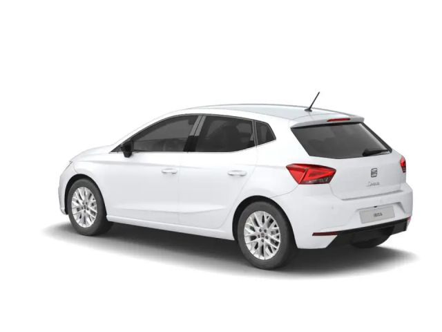 Seat Ibiza 1.0 TSI DSG Xcellence