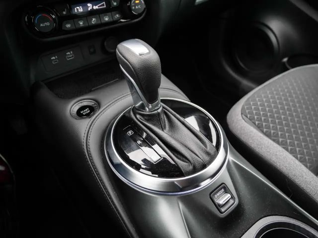 Nissan Juke N-Connecta